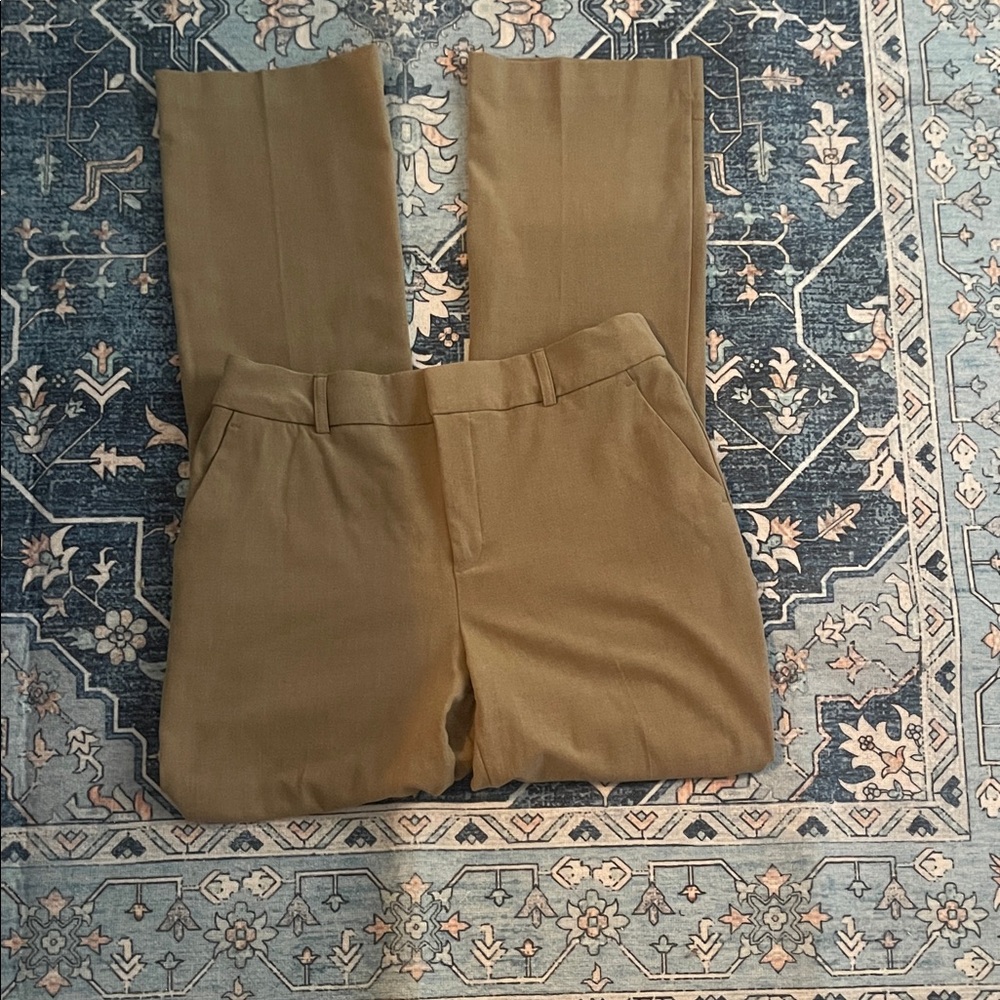 Nine West Olive Women's Trousers